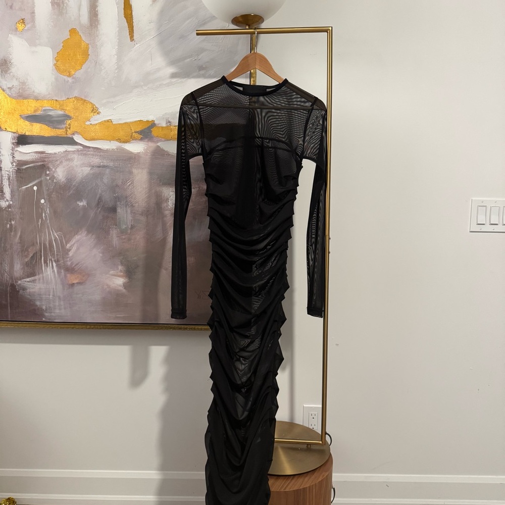 ⏱️24 HR SALE⏱️ Markoo Maxi Dress